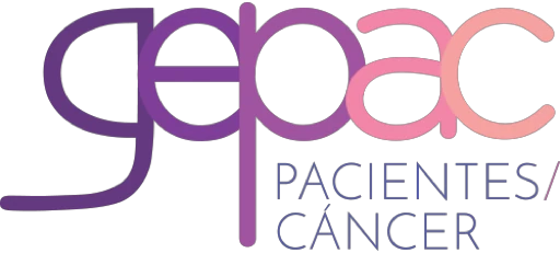 Logo GEPAC