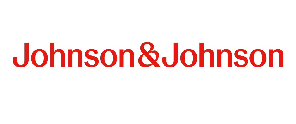 Logo de Johnson & Johnson