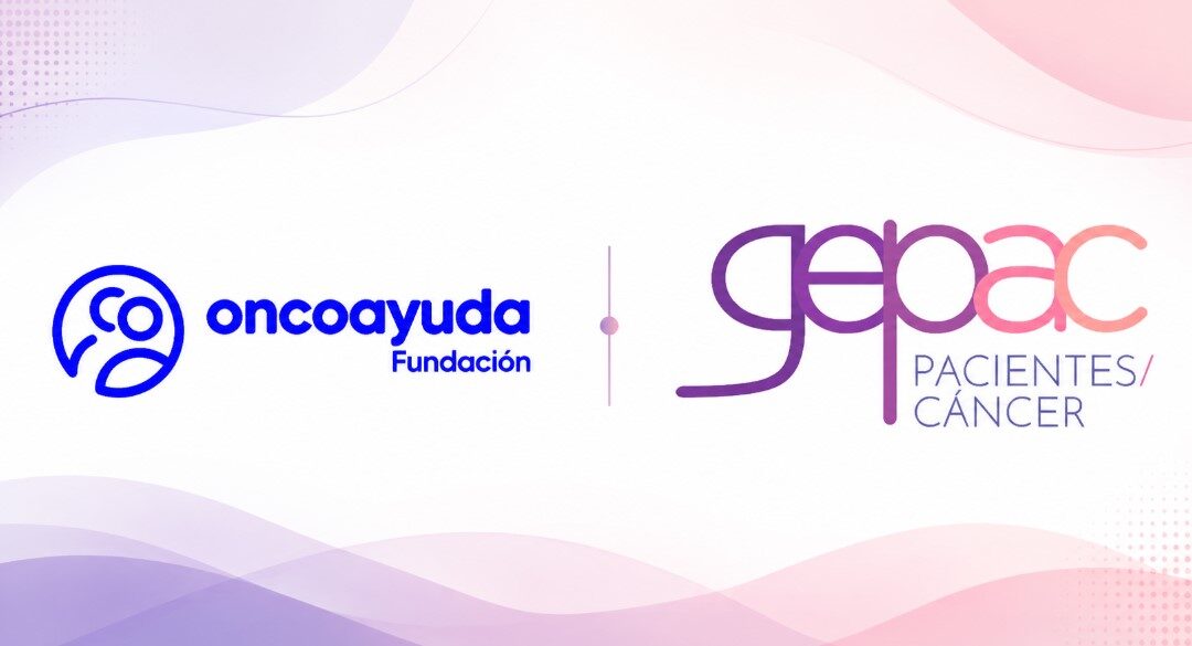 Imagen adicional de Fundación Oncoayuda organiza una jornada para presentar los recursos de GEPAC a pacientes y familiares